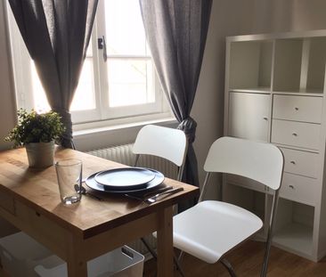 Location Appartement 1 pièce 20m² REIMS 51100 - Photo 1