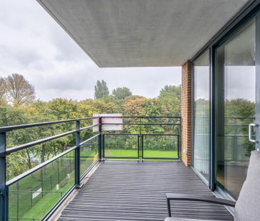 Te huur: Appartement Theseusstraat 147 in Rotterdam - Photo 4