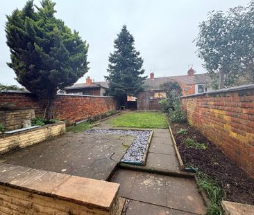 3 bedroom terraced house to rent - Photo 1