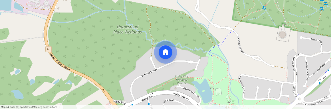 23 Sunrise Street, Qld 4165, Mount Cotton