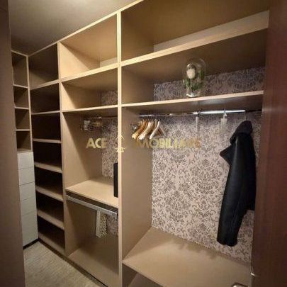 2 Camere de inchiriat | Baneasa | Metrou | Centrala | Mobilat - Utilat - Fotografie 1