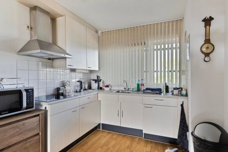Te huur: Appartement Van Leeuwenhoeklaan in Roosendaal - Foto 2