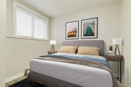 - 2 Bedroom at Shannon Villa - Photo 2