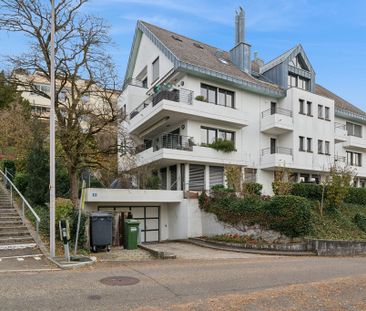 Ihr neues Zuhause in Zürich - Photo 4