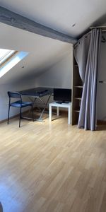 Location Appartement 1 pièce 14m² AMIENS 80000 - Photo 4