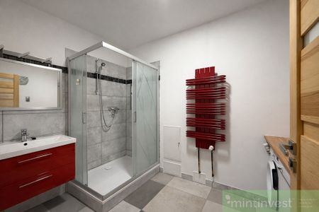 Wyjątkowe mieszkanie z duszą w sercu miasta - 70m2 - Zdjęcie 4