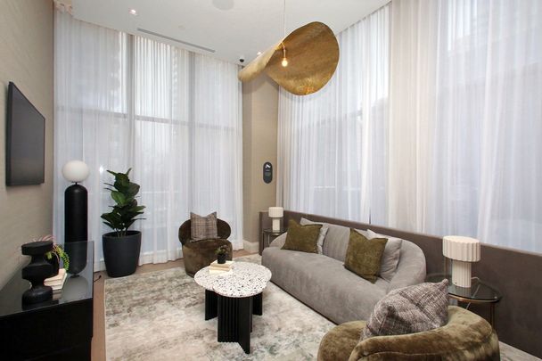 For Lease - 36 Olive Avenue Unit# PH05, Toronto, Ontario - Photo 1