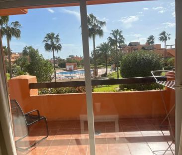 Apartamento de alquiler en Calle Casares del Sol, 36a, Casares Golf... - Foto 6