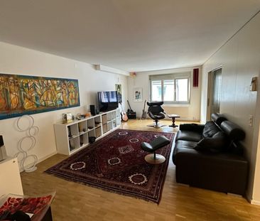 2.5 Zimmer Wohnung in zentraler Lage - Photo 3