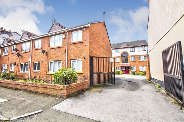 Aviary Court, Dove Road, Liverpool, Merseyside, L9 - Photo 1