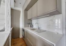 Appartement meublé 1 Chambre Luxe 47 m² - Paris, Invalides - Photo 3