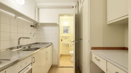 Charmante Seitengasse im Herzen der Grossbasler Altstadt - Photo 2