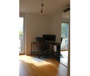 3½ Zimmer-Wohnung in Zürich, möbliert, auf Zeit - Photo 2