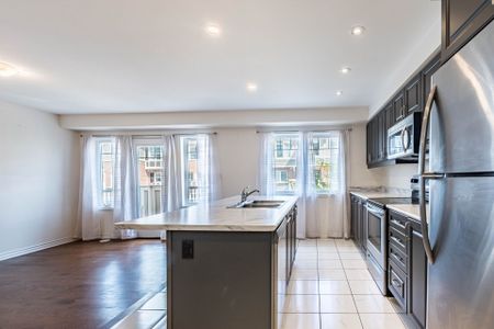 For Lease - 1000 Asleton Boulevard Unit# 98, Milton, Ontario - Photo 3