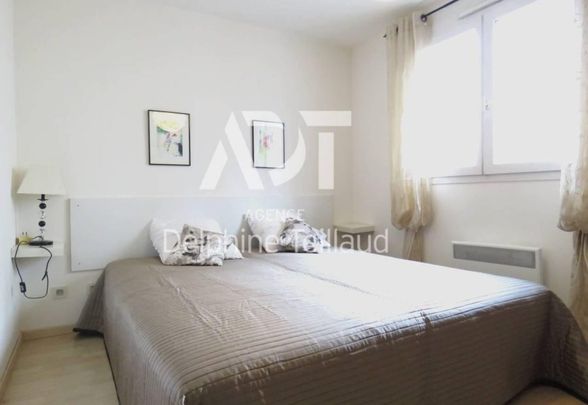 Appartement T2 à GRENOBLE - Photo 1