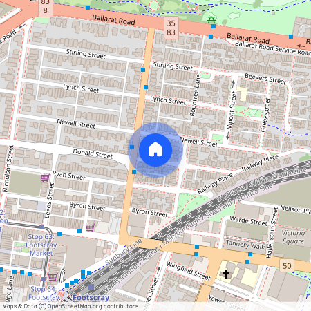 28 Donald Street, Vic 3011, Footscray