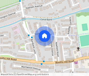 Ash Road, Lymm - Photo 1