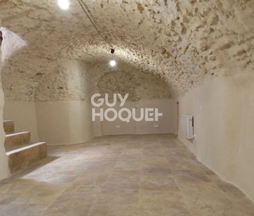 LOCATION : appartement atypique T2 (75 m²) à CHATEAUNEUF DU PAPE - Photo 1