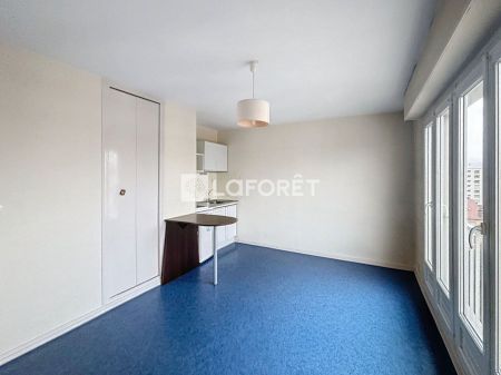 Appartement 1 pièce à - Photo 4