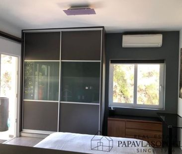 Διαμέρισμα για ενοικίαση Βάρκιζα (Βάρη - Βάρκιζα) - Φωτογραφία 3