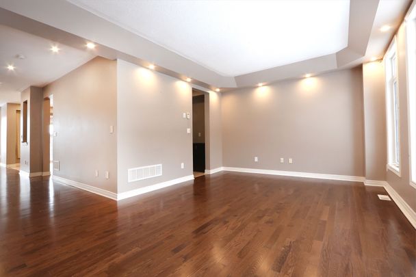 For Lease - 41 Pulpwood Crescent Unit# 2nd master bedroom, Richmond Hill, Ontario - Photo 1