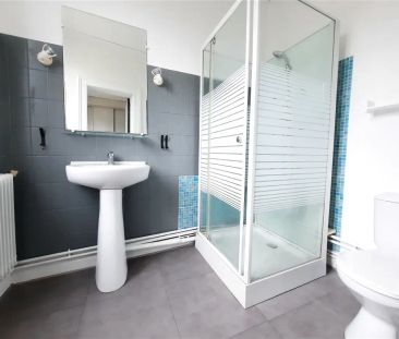 Location appartement 2 pièces - 45.04m² à Le havre (76600) - Photo 5