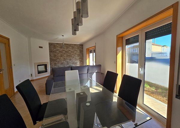 3 bedroom villa for rent, located in Gafanha da Nazaré!