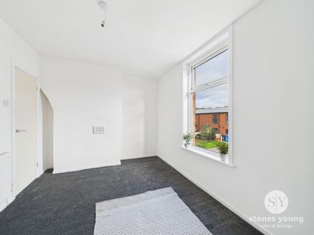 2 bedroom terraced house to rent - Photo 5