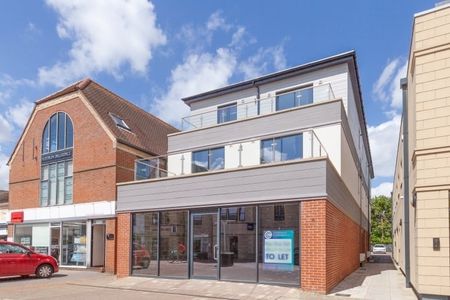 9a High Street Kidlington OX5 - Photo 2