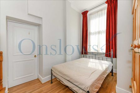 Cornwall Gardens, South Kensington - Photo 5