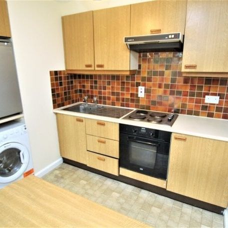 Manhattan Drive, Cambridge £1,050 pcm ⓘ The monthly or weekly payment required by the landlord. Read our glossary page , 1 bedroom, apartment, to let * Tenant info - Photo 1