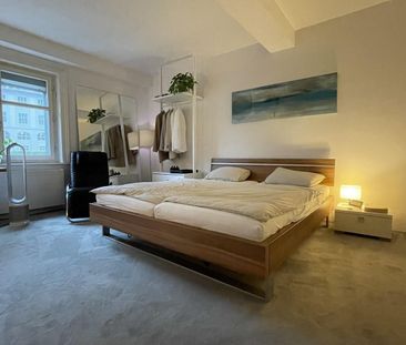 1 Zimmer, 4. Stock - Photo 4