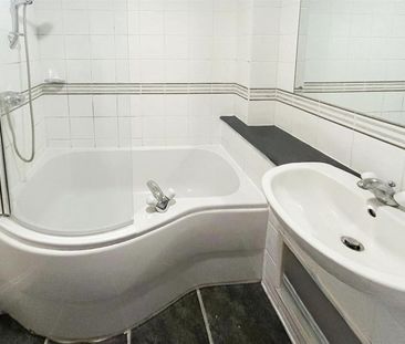 1 BED Flat To rent - Photo 6