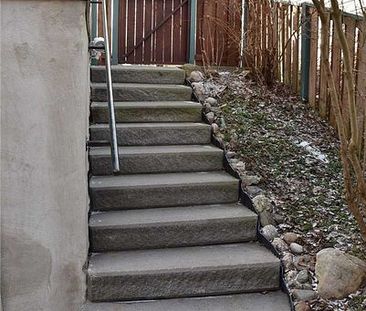 For Lease - 57 Maplegrove Avenue Unit# Lower, Bradford West Gwillim... - Photo 4