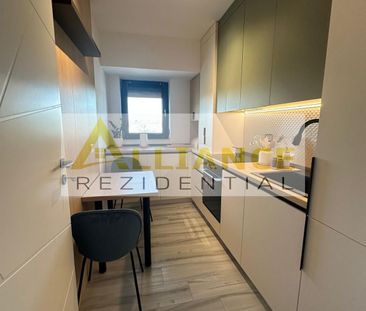 APARTAMENT 2 CAM DE INCHIRIAT - SECTOR 4 + PARCARE- 650 EURO - Photo 3