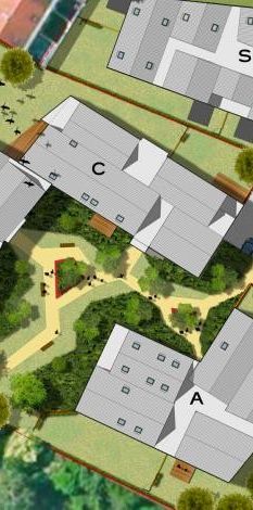 Location Appartement 2 pièces 48m² MARCQ EN BAROEUL 59700 - Photo 2