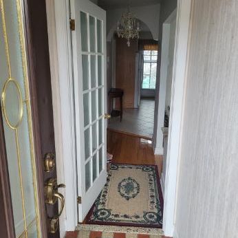 4 1/2 chauffage et électroménager inclus - Photo 3