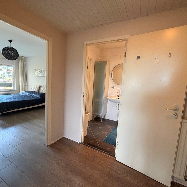 Te huur: Appartement Etna 36 in Amstelveen - Photo 1