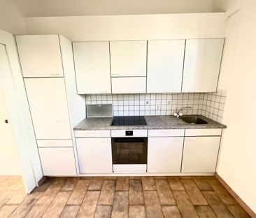 3.5-room apartment on the ground floor - Foto 4