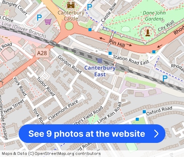 Gordon Road, Canterbury, Kent, CT1 - Photo 1