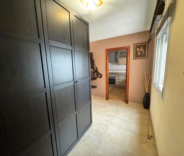 Piso de alquiler en Calle Tejares, Parque Victoria Eugenia - Photo 3