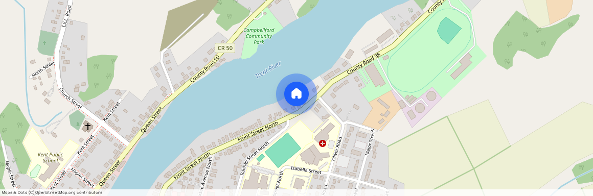 248 Front Street, Trent Hills