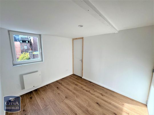 Location Appartement 1 pièce 31m² LILLE 59000 - Photo 1