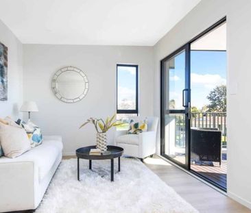 Brand New Home with Park Views - Photo 2