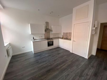 Studio to rent - Photo 2