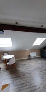 Appartement meublé Valenciennes 2 pièce(s) 28 m2, - Photo 3