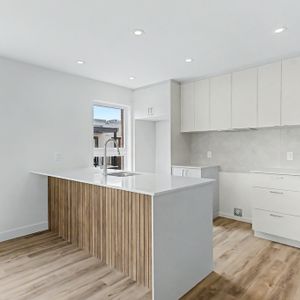 4 ½ Disponible Dès Maintenant - Photo 2