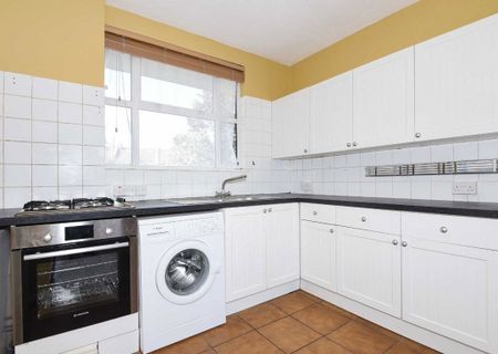 Holdernesse Road, SW17 7RQ, London - Photo 4