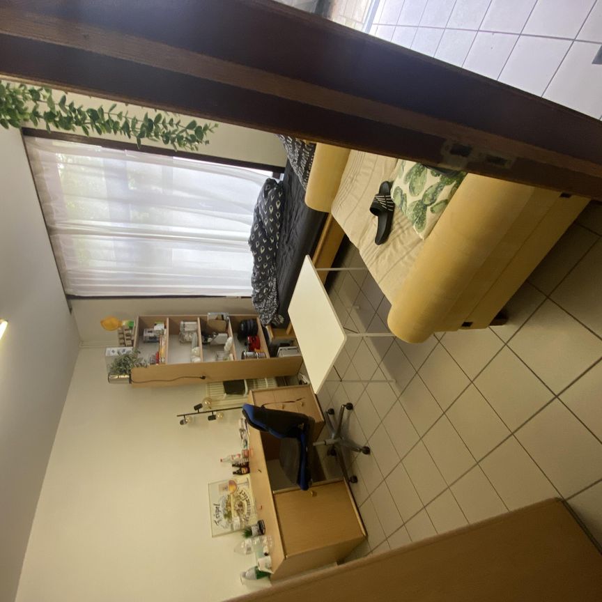 Kamer 1 - Bijlokevest 31 - Foto 1