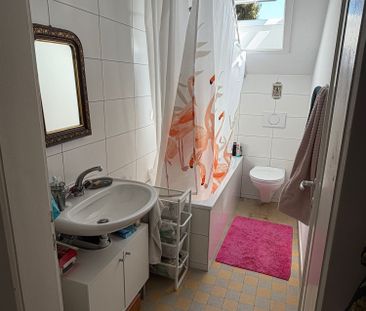1½ ZI-WOHNUNG IN BERN - FISCHERMÄTTELI, MÖBLIERT, TEMPORÄR - Photo 5